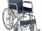 Wheel Chair Manual Model