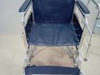 Wheel Chair Manual Model