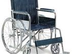 Wheel Chair Manual Model.