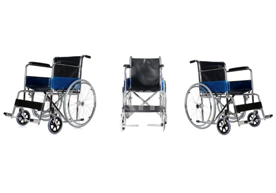 Wheel Chair Manual Model රෝද පුටුව in Colombo 13 ikman