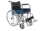 Wheel Chair Manual Model රෝද පුටුව