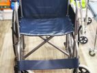 Wheel Chair Manual Model රෝද පුටුව wheelchair