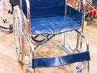 Wheel Chair Manual Type