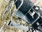 Wheel Chair Manual Type