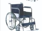 Wheel Chair Manual Type රෝද පුටුව