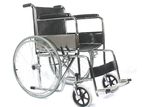 Wheel Chair (New)