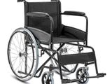 Wheel Chair Powder Corderd Black Edition
