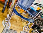 Wheel Chair Powder Corted Basic Level