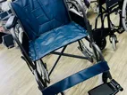 Wheel Chair Powder Corted Black Edition