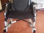 Wheel Chair - රෝද පුටු