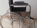 Wheel chair/රෝදපුටු