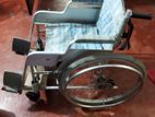 Wheel Chair Used