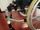 Wheel Chair