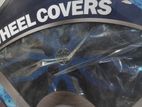 Wheel Covers 16'' Rim Cap Set
