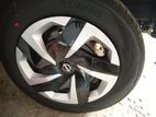 Wheel Cup 16 Inch Nissan Magnite