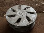 Suzuki Celerio Wheel Cup 165/70/14