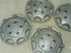 Mahindra Bolero Wheel Cup 15" Size