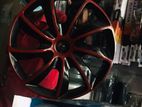Wheel Cup Type R Size 14 & 13 Inch