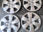 Wheel Cups Toyota 14 inch