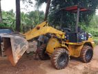 Wheel Loader CAT91B