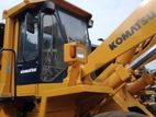 Komatsu PP 420 -1B Wheel Loader