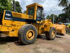 Komatsu PP 420 -1B Wheel Loader