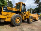 Komatsu PP 420 -1B Wheel Loader