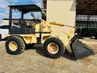 TCM810 Wheel Loader