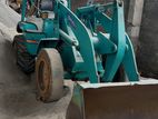 Wheel Loader