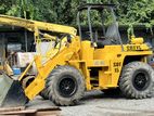 WHEEL LOADER TOYOTA