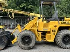 Wheel Loader Toyota