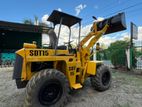 Wheel Loader TOYOTA SDT15