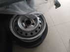 Wheel Rim for Alto
