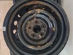 Wheel Set Size 15