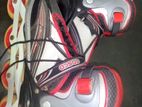 Wheel Shoes