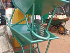 Wheel Barrow