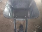 Wheelbarrow