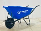 Wheelbarrow (Vinemix) - 130L