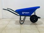 Wheelbarrow (vinemix) - 90 L