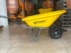 Wheelbarrow (Vinemix) - 90L