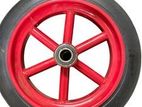 Wheelbarrow Wheels 12inch
