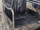 Wheelchair Basic / Foldable Wheel Chair - New
