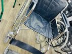 Wheelchair Basic