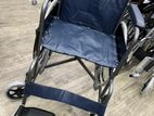 Wheelchair basic