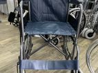 Wheelchair Basic