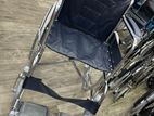 Wheelchair basic