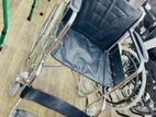 Wheelchair Basic Level Foldable