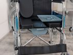 Wheelchair Foldable