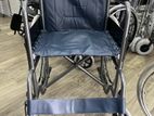 Wheelchair Foldable