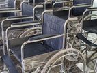 WHEELCHAIR FOLDABLE